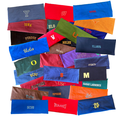 Custom College